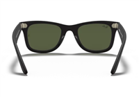 Lunettes de soleil Ray-Ban 0RB2140F 52 901-S - 0RB2140F 52 901-S